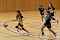 Die NSV Handballer legten einen guten Saisoneinstand hin Die NSV Handballer legten einen guten Saisoneinstand hin