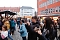 Der Nordh&auml;user Weihnachtsmarkt wurde heute er&ouml;ffnet