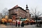 Nordhausen und sein Weihnachtsmarkt in festlichem Schmuck