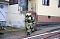 Feuerwehr im Einsatz in Steigerthal Feuerwehr im Einsatz in Steigerthal