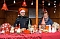 Weihnachtsmarkt in Niedersachswerfen Weihnachtsmarkt in Niedersachswerfen