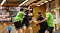 Handballer wren erfolgreich