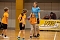 Handballergebnisdient der Herren