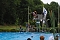 Neptunfest im Waldbad Neustadt