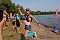 Die ersten Wettk&auml;mpfe beim Scheunenhof-Triathlon