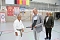 Internationales Karate-Training in der Wiedigsburg-Halle