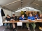 Der erste Tag im Handwerkercamp 2023