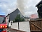 Wohnhausbrand in G&ouml;rsbach