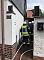 Wohnhausbrand inn G&ouml;rsbach