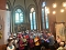 Chorabend in der G&ouml;rsbacher Kirche