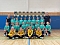 Ereignisteiches Wochenende der NSV-Handballer Ereignisteiches Wochenende der NSV-Handballer