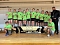 Ereignisteiches Wochenende der NSV-Handballer Ereignisteiches Wochenende der NSV-Handballer