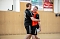 Impressionen vom Handballparkett