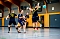 Impressionen vom Handballparkett
