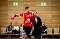 Impressionen vom Handballparkett
