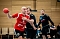Impressionen vom Handballparkett