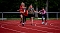 Leichtathletik-Jugend trainiert f&uuml;r Olympia 