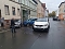 Unfall in Nordhausen