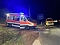 Schwerer Unfall bei G&uuml;nzerode