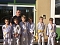 Die U11 der Judokas musste sich in Gotha der Th&uuml;ringer Konkurrenz stellen