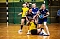 Handballfest in der Ballspielhalle