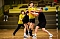 Handballfest in der Ballspielhalle