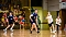 Handballfest in der Ballspielhalle