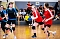 Handballfest in der Ballspielhalle