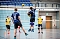 Volleyballturniere f&uuml;r "Jugend trainiert f&uuml;r Olympia" in Nordhausen