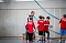 Volleyballturniere f&uuml;r "Jugend trainiert f&uuml;r Olympia" in Nordhausen