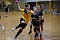 Handballturnier der Damen C Jugend