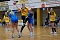 Handballturnier der Damen C Jugend