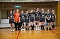 Handballturnier der Damen C Jugend