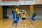 Handballturnier der Damen C Jugend