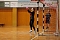 Handballturnier der Damen C Jugend