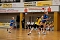 Handballturnier der Damen C Jugend