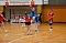 Handballturnier der Damen C Jugend