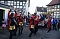 Karnevalsumzug in Leinbach