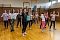 Tanzworkshop mit Veronique Hinke
