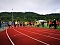 Mini-WM der Leichtathleten in Sondershausen Mini-WM der Leichtathleten in Sondershausen