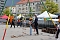 Knax Kinderfest auf dem Parkplatz der Kreissparkasse Knax Kinderfest auf dem Parkplatz der Kreissparkasse