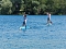SUP Cup Euro Tour auf dem Sundhäuser See SUP Cup Euro Tour auf dem Sundhäuser See