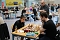 14. Nordh&auml;user Schach Open in der Wiedigsburghalle