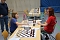 14. Nordh&auml;user Schach Open in der Wiedigsburghalle