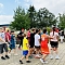 Inklusives Sportfest von Lebenshilfe und Lessing-Schule in Nordhausen