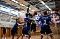 Kreisfinale "Jugend trainiert f&uuml;r Olympia" im Handball