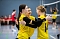 Hochklassiges Kreisfinale im Volleyball 