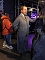 Zu Besuch bei Madame Tussaud in Berlin