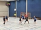 Acht Spiele, sechs Siege - die NSV Handballer sind gut in die Saison gestartet