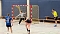 Acht Spiele, sechs Siege - die NSV Handballer sind gut in die Saison gestartet
